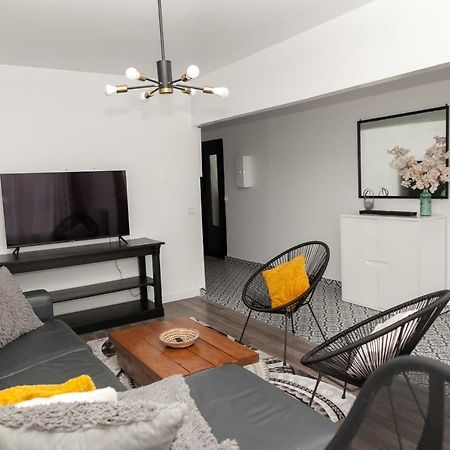 Cosyhome T2 Proche Gare Entre Paris Et Disneyland - Familial Renove 65 M2 Gagny Экстерьер фото