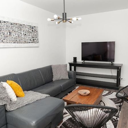 Cosyhome T2 Proche Gare Entre Paris Et Disneyland - Familial Renove 65 M2 Gagny Экстерьер фото