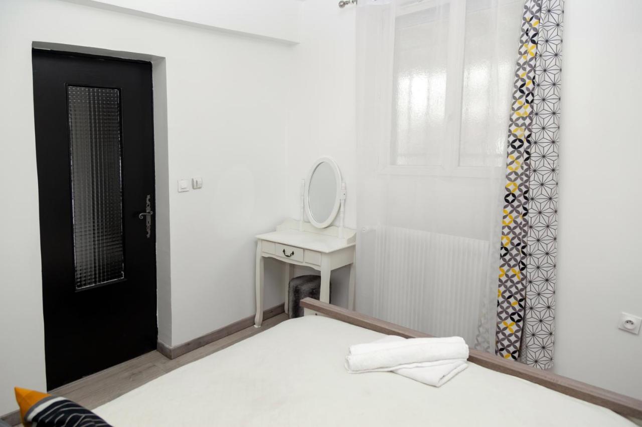 Cosyhome T2 Proche Gare Entre Paris Et Disneyland - Familial Renove 65 M2 Gagny Экстерьер фото