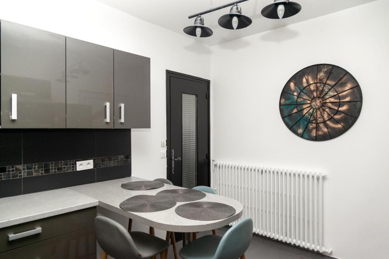 Cosyhome T2 Proche Gare Entre Paris Et Disneyland - Familial Renove 65 M2 Gagny Экстерьер фото