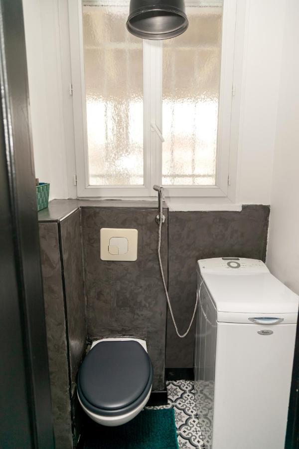 Cosyhome T2 Proche Gare Entre Paris Et Disneyland - Familial Renove 65 M2 Gagny Экстерьер фото