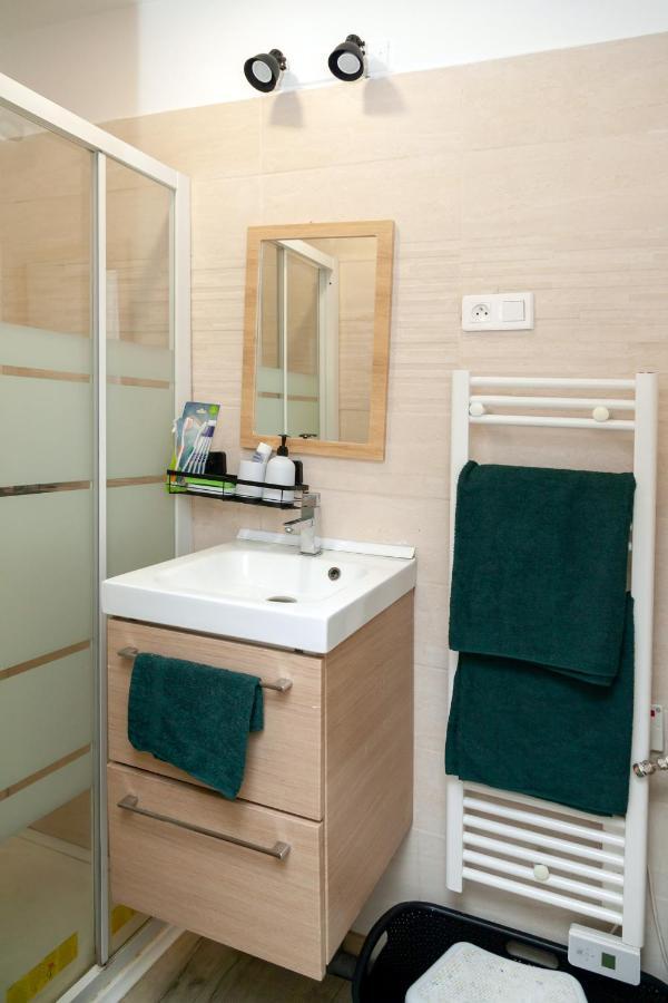 Cosyhome T2 Proche Gare Entre Paris Et Disneyland - Familial Renove 65 M2 Gagny Экстерьер фото